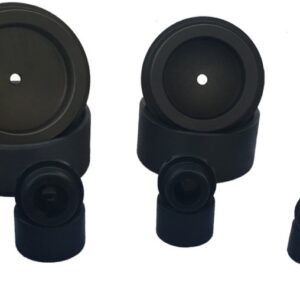 لقمه اتو لوله سایز 25 میلی متر