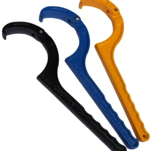 آچار اتصالات لوله پلی اتیلن متحرک 63-125