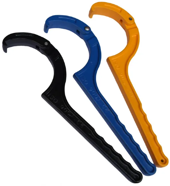 آچار اتصالات لوله پلی اتیلن متحرک 63-125