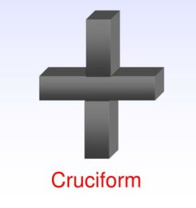 Cruciform Joint