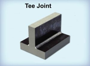 T Joint