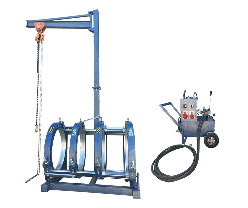 بهترین دستگاه جوش پلی‌ اتیلن سنگین ۲۰۲۵ | خرید ارزان