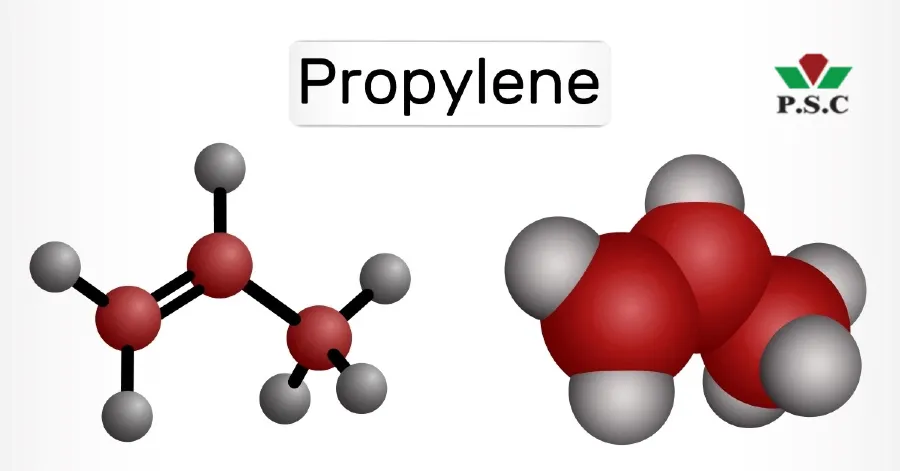 پروپیلن چیست؟ معرفی کامل ویژگی‌ها، کاربردها و مقایسه با سایر پلیمرها