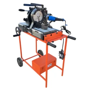 دستگاه جوش پلی اتیلن فاضلابی ۵۰–۱۶۰